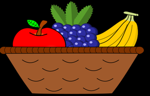 play Fruit Basket