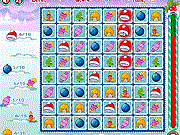 play Happy X-Mas Game