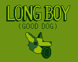 play Long Boy (Good Dog)