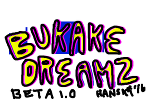 play Bukake Dreamz Beta 1.0