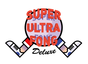 play Super Ultra Fong Deluxe