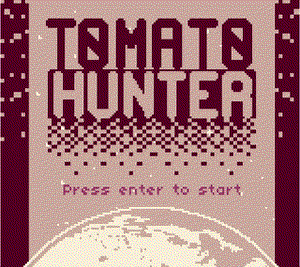 play Tomato Hunter