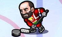 play Hockey Fury