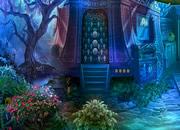 play Pumpkin Escape From Fantasy Palace