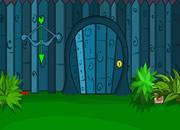 play Phantom Garden Escape