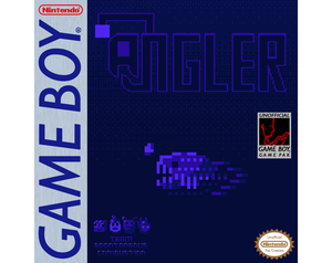 play Angler