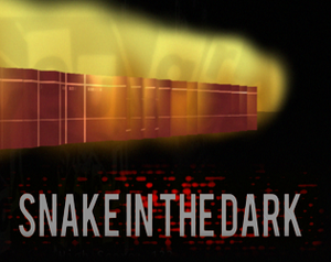 play Snake In The Dark