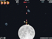 play Asteroids Hunter Game
