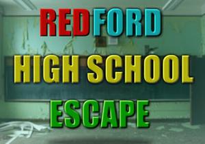 play Redford High School Escape