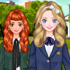 play Back To School 2