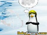 play Penguins Castle