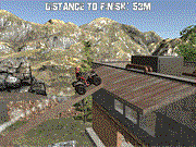 play Atv Junkyard 2 Game