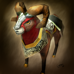 play Ramtowerfighting