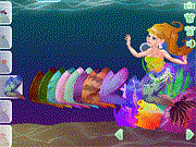 play Mystical Mermaid Mystical Game