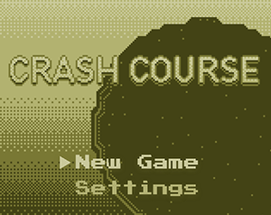 play Crash Course