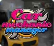play Car Mechanic Manager