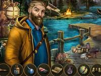 play Haunted Lake