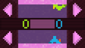 play Caterpillar Racer Keyboard