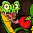 play Snake Attack