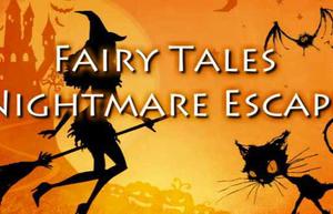 play Fairy Tales Nightmare Escape