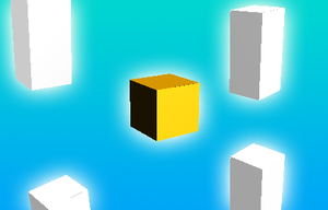 play Flappy Box