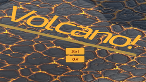 play Volcano!