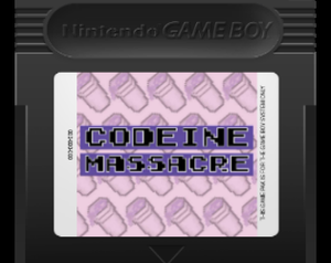 play Codeine Massacre