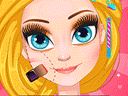 play Romantic Date Makeup Tutorial Game