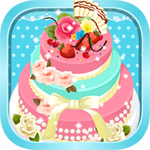 play Summer Party Cake - Cooking Games For Free