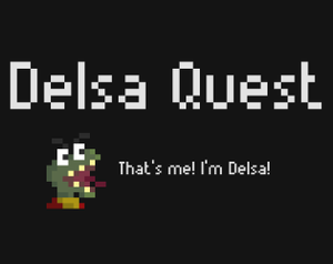 play Delsa Quest