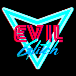 play Evil Glitch