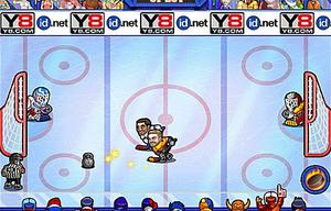 play Hockey Fury