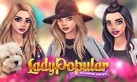 play Lady Popular