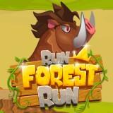 play Run Forest Run