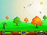 play Bird Hunter Game