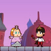 play Fat Princess Married Prince