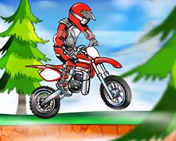 play Moto Alpine Adventure