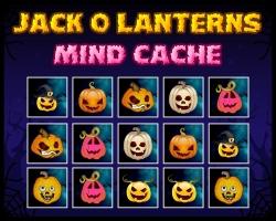 play Jack O Lanterns Mind Cache