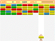 play Demolition Bobcat Game
