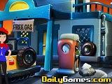 play Hermines Ghost Town Adventure
