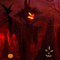 play Halloween Escape 2016