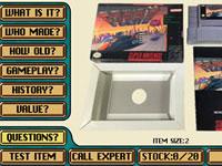 play Vintage Game Shop