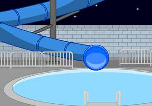play Escape The Pool