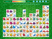 play Marine Life Connect Game