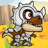 play Dino Meat Hunt 3 Extra