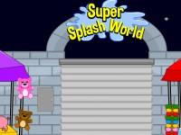 play Escape The Pool