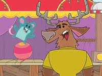 play Circus Free