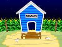 play Toon Escape - Farm