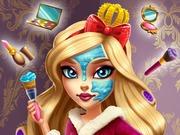 play Pure Princess Real Makeover