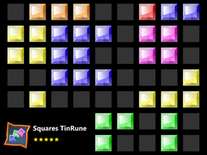 play Squares Tinrune